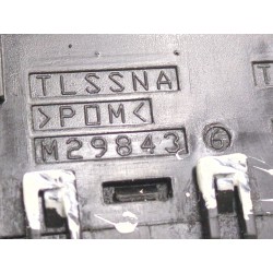 Recambio de mando limpiaparabrisas para honda civic viii hatchback (fn, fk) 2.2 ctdi (fk3) referencia OEM IAM M29843  