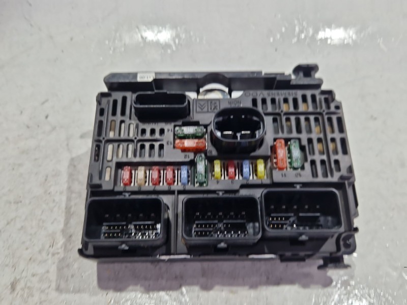 Recambio de bsm para citroën c4 coupé (la_) 1.4 16v referencia OEM IAM 9661682980  