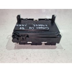 Recambio de bsm para citroën c4 coupé (la_) 1.4 16v referencia OEM IAM 9661682980  