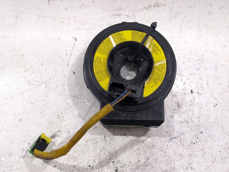 Recambio de anillo airbag para hyundai sonata (nf)(2005) 2.0 crdi referencia OEM IAM   