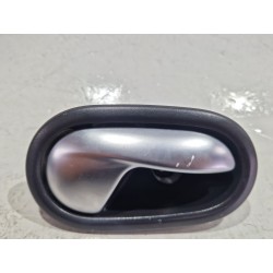 Recambio de maneta interior delantera derecha para dacia sandero ii (10.2012) 0.9 ambiance [0,9 ltr. - 66 kw tce cat bivalent, g