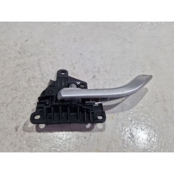 Recambio de maneta interior delantera izquierda para hyundai i30 (fd)(06.2007) 2.0 crdi referencia OEM IAM   