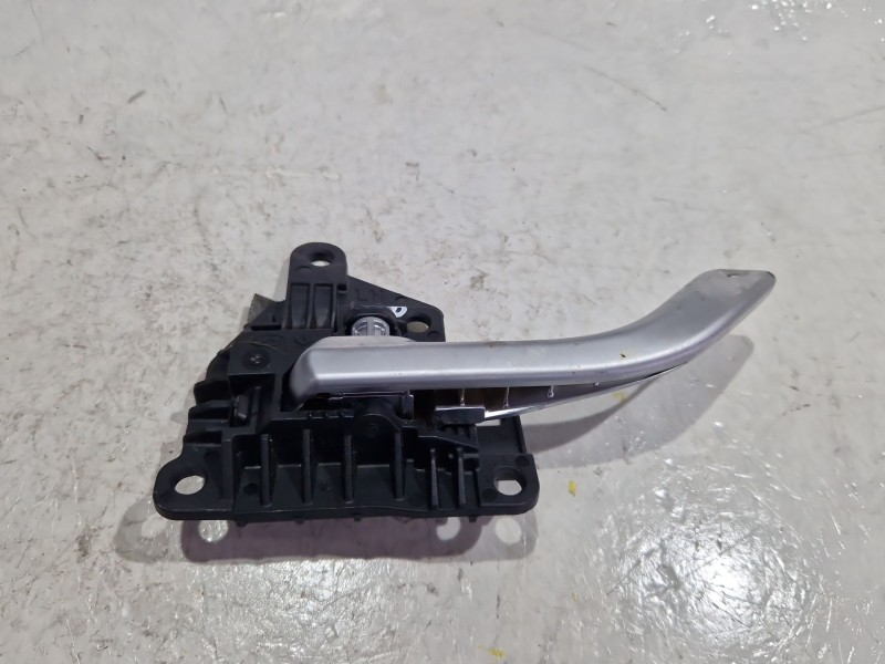 Recambio de maneta interior delantera izquierda para hyundai i30 (fd)(06.2007) 2.0 crdi referencia OEM IAM   