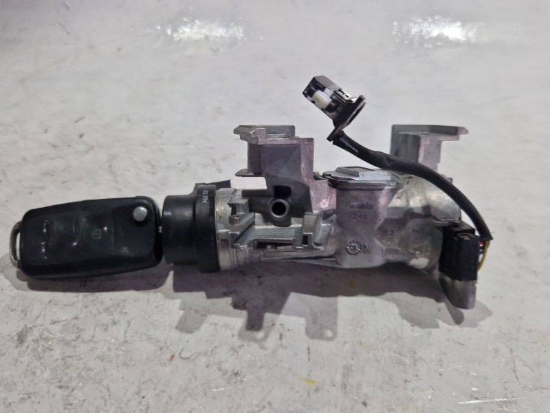 Recambio de conmutador de arranque para volkswagen crafter furgón (sy/sx)(09.2016) 2.0 30 furgón bm ta fwd [2,0 ltr. - 103 kw td