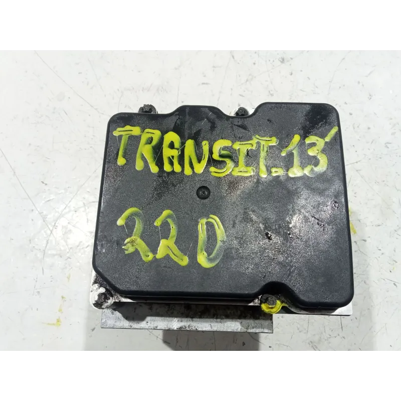Recambio de nucleo abs para ford transit custom 2.2 d referencia OEM IAM 0265951611  