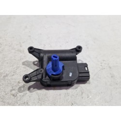 Recambio de motor trampilla calefaccion para audi a4 b7 (8ec) 2.0 tdi referencia OEM IAM 0132801305  
