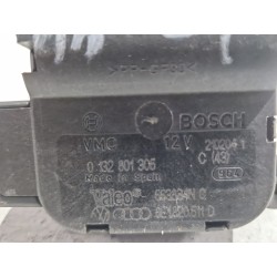 Recambio de motor trampilla calefaccion para audi a4 b7 (8ec) 2.0 tdi referencia OEM IAM 0132801305  