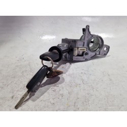 Recambio de conmutador de arranque para opel astra h twintop (a04) 1.6 (l67) referencia OEM IAM N0501882  