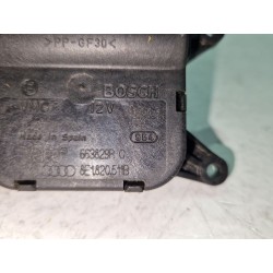 Recambio de motor trampilla calefaccion para audi a4 b6 (8e2) 1.9 tdi referencia OEM IAM 0132801303  