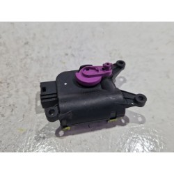 Recambio de motor trampilla calefaccion para audi a4 b6 (8e2) 1.9 tdi referencia OEM IAM 0132801303  