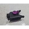 Recambio de motor trampilla calefaccion para audi a4 b6 (8e2) 1.9 tdi referencia OEM IAM 0132801303  