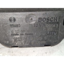 Recambio de motor trampilla calefaccion para audi a4 b6 (8e2) 1.9 tdi referencia OEM IAM 0132801303  