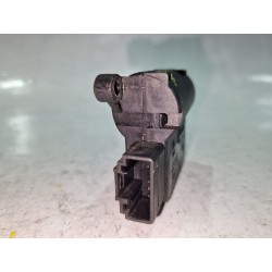 Recambio de motor trampilla calefaccion para audi a4 b6 (8e2) 1.9 tdi referencia OEM IAM 0132801303  