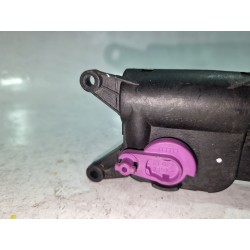 Recambio de motor trampilla calefaccion para audi a4 b6 (8e2) 1.9 tdi referencia OEM IAM 0132801303  