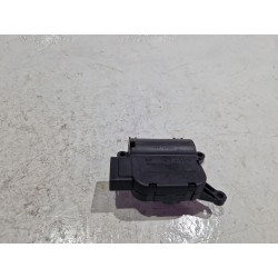 Recambio de motor trampilla calefaccion para audi a4 b6 (8e2) 1.9 tdi referencia OEM IAM 0132801303  