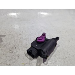 Recambio de motor trampilla calefaccion para audi a4 b6 (8e2) 1.9 tdi referencia OEM IAM 0132801303  