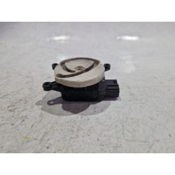 Recambio de motor trampilla calefaccion para audi a4 b6 (8e2) 1.9 tdi referencia OEM IAM 663827H  