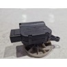 Recambio de motor trampilla calefaccion para audi a4 b6 (8e2) 1.9 tdi referencia OEM IAM 663827H  