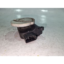 Recambio de motor trampilla calefaccion para audi a4 b6 (8e2) 1.9 tdi referencia OEM IAM 663827H  