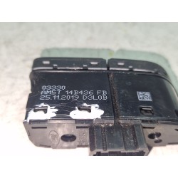 Recambio de interruptor para ford transit xxca referencia OEM IAM AM5T14B436FB  