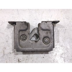 Recambio de cerradura capot para bmw serie 3 berlina (e90)(2004) 2.0 320d [2,0 ltr. - 120 kw 16v diesel] referencia OEM IAM 5123