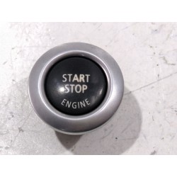 Recambio de boton start/stop para bmw serie 3 berlina (e90)(2004) 2.0 320d [2,0 ltr. - 120 kw 16v diesel] referencia OEM IAM 694
