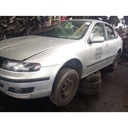 seat toledo ii (1m2) del año 2002