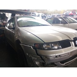 seat toledo ii (1m2) del año 2002
