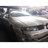 seat toledo ii (1m2) del año 2002