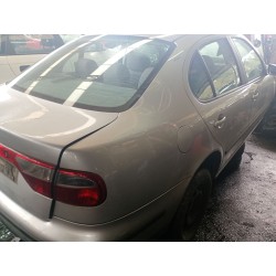 seat toledo ii (1m2) del año 2002