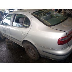 seat toledo ii (1m2) del año 2002