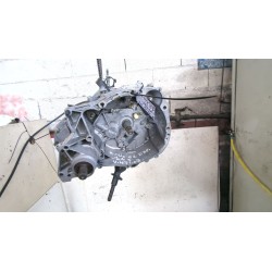 Recambio de caja cambios manual para renault clio ii (bb_, cb_) 1.2 (bb0a, bb0f, bb10, bb1k, bb28, bb2d, bb2h, cb0a,... referenc