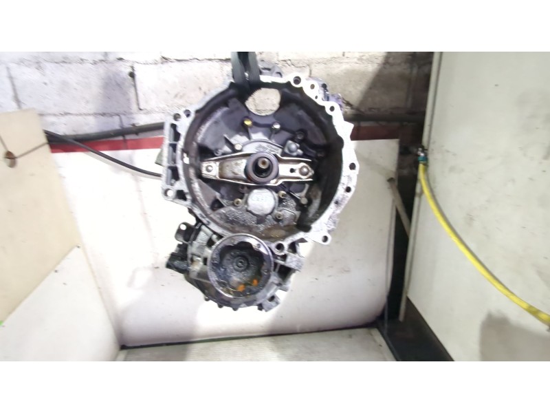 Recambio de caja cambios manual para volkswagen golf iv berlina (1j1)(1997) 1.9 tdi referencia OEM IAM EBF  