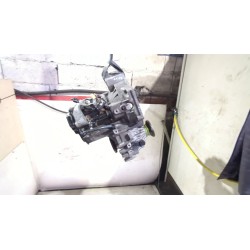 Recambio de caja cambios manual para volkswagen golf iv berlina (1j1)(1997) 1.9 tdi referencia OEM IAM EBF  