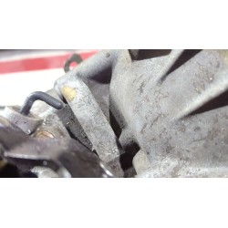 Recambio de caja cambios manual para volkswagen golf iv berlina (1j1)(1997) 1.9 tdi referencia OEM IAM EBF  