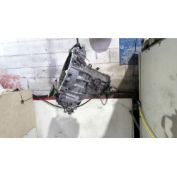 Recambio de caja cambios manual para volkswagen golf iv berlina (1j1)(1997) 1.9 tdi referencia OEM IAM EBF  