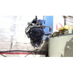 Recambio de caja cambios manual para volkswagen golf iv berlina (1j1)(1997) 1.9 tdi referencia OEM IAM EBF  