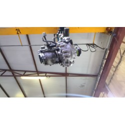 Recambio de caja cambios manual para volkswagen golf iv berlina (1j1)(1997) 1.9 tdi referencia OEM IAM EBF  