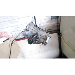 Recambio de caja cambios manual para ford fiesta iii (gfj) 1.3 referencia OEM IAM 87WTFAC  