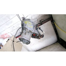 Recambio de caja cambios manual para ford fiesta iii (gfj) 1.3 referencia OEM IAM 87WTFAC  