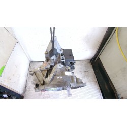 Recambio de caja cambios manual para ford focus i sedán (dfw) 1.6 16v referencia OEM IAM XS4R7002FC  