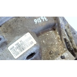 Recambio de caja cambios manual para ford focus i sedán (dfw) 1.6 16v referencia OEM IAM XS4R7002FC  