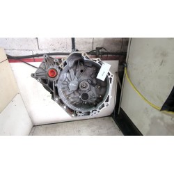 Recambio de caja cambios manual para opel vectra b berlina (1995) 2.0 dti 16v referencia OEM IAM G1002305566XU  