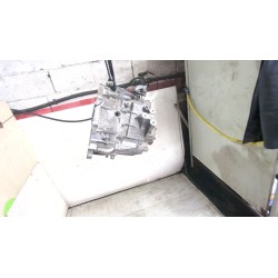 Recambio de caja cambios manual para opel vectra b berlina (1995) 2.0 dti 16v referencia OEM IAM G1002305566XU  