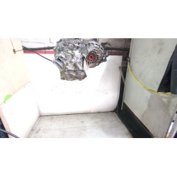 Recambio de caja cambios manual para opel vectra b berlina (1995) 2.0 dti 16v referencia OEM IAM G1002305566XU  