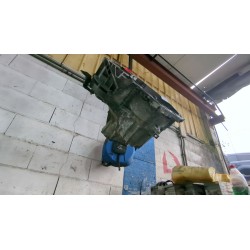 Recambio de caja cambios manual para opel vectra b berlina (1995) 2.0 dti 16v referencia OEM IAM G1002305566XU  