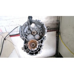 Recambio de caja cambios manual para seat leon (1p1) 2.0 tdi referencia OEM IAM HDU  