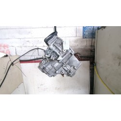 Recambio de caja cambios manual para seat leon (1p1) 2.0 tdi referencia OEM IAM HDU  