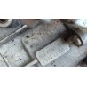 Recambio de caja cambios manual para seat leon (1p1) 2.0 tdi referencia OEM IAM HDU  