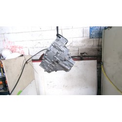 Recambio de caja cambios manual para seat leon (1p1) 2.0 tdi referencia OEM IAM HDU  